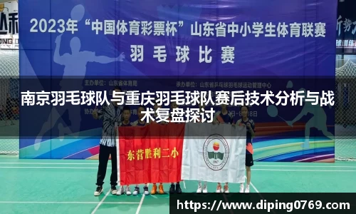 南京羽毛球队与重庆羽毛球队赛后技术分析与战术复盘探讨